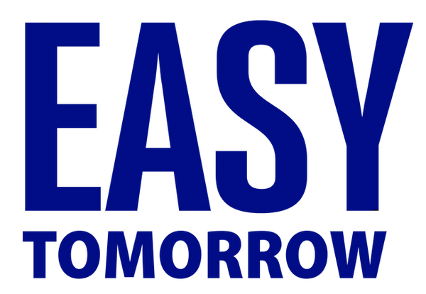 Easy Tomorrow