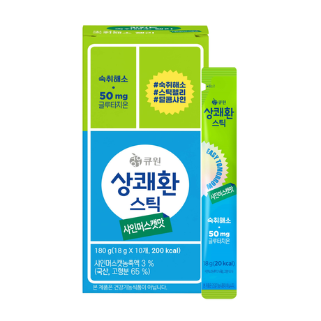Gel Stick Traube 10er Pack